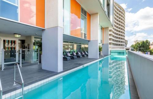 South Brisbane Hotel | Mantra South Bank Brisbane