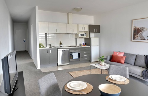 Wollongong CBD Apartamento | Mantra Wollongong