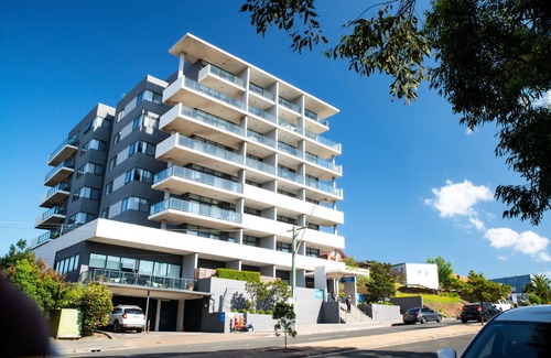 Wollongong CBD Apartamento | Mantra Wollongong