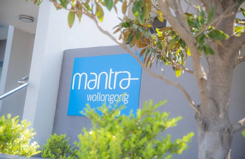 Wollongong CBD Apartamento | Mantra Wollongong