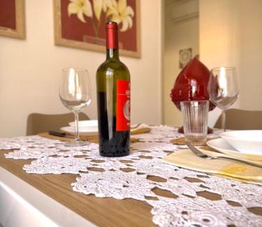 Manduria Apartamento | Mantula Home By JDvacanze