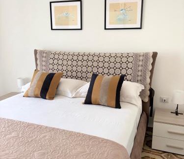 Manduria Apartamento | Mantula Home By JDvacanze