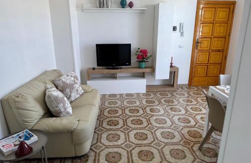 Manduria Apartamento | Mantula Home By JDvacanze