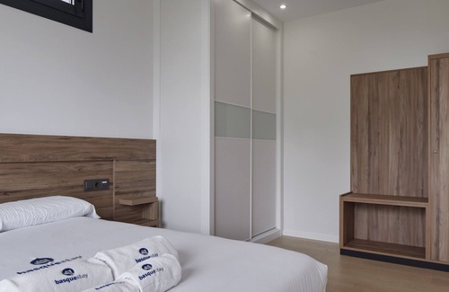 San Sebastian Apartamento | MANTULENE 2E - Basque Stay