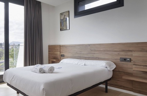 San Sebastian Apartamento | MANTULENE 2E - Basque Stay