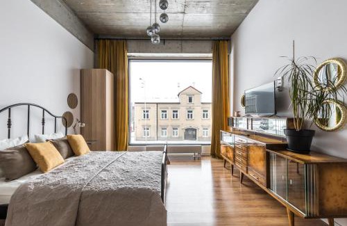 Baluty Apartamento | Manu Aparts by MYE Apartments