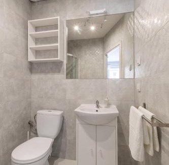 Baluty Apartamento | Manu Aparts by MYE Apartments