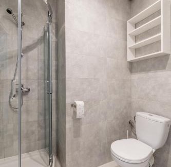 Baluty Apartamento | Manu Aparts by MYE Apartments