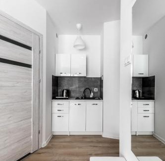 Baluty Apartamento | Manu Aparts by MYE Apartments