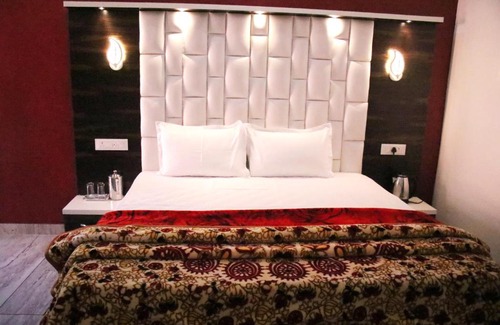 Chachian Casa | Manu luxury home stay
