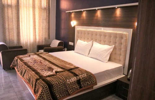 Chachian Casa | Manu luxury home stay