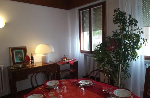 Cattolica Cama Y Desayuno | Manu Vintage B&B