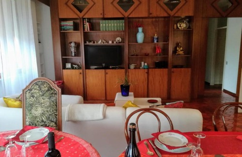 Cattolica Cama Y Desayuno | Manu Vintage B&B