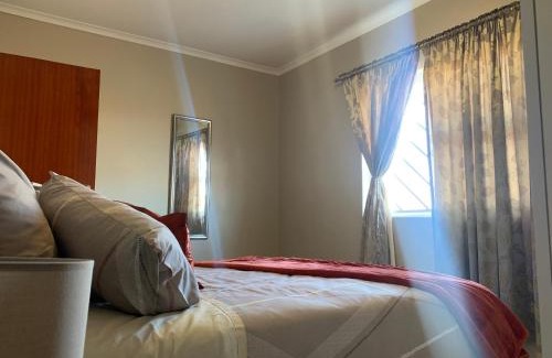 Cape Town Apartamento | manu'z