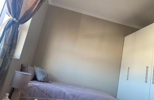 Cape Town Apartamento | manu'z