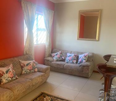 Cape Town Apartamento | manu'z