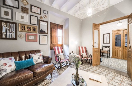 Arbuniel Hotel | Manuel de La Capilla