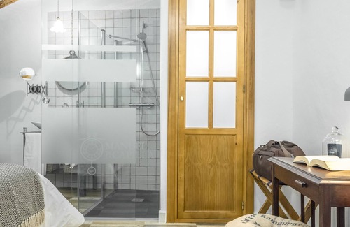 Arbuniel Hotel | Manuel de La Capilla