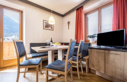 Sesto Apartamento | Manuel's App Watschinger -Edelweiss