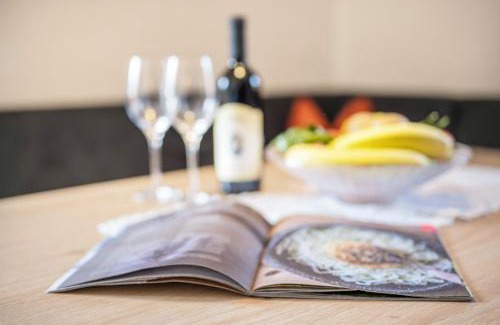 Sesto Apartamento | Manuel's App Watschinger -Edelweiss