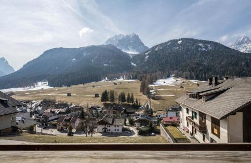 Sesto Apartamento | Manuel's App Watschinger -Edelweiss