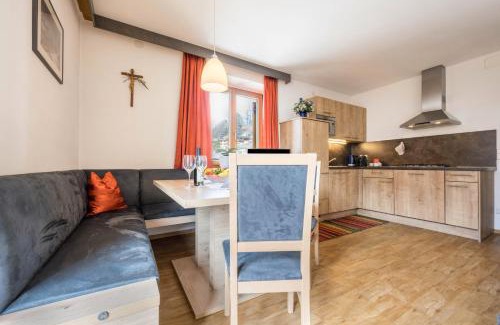 Sesto Apartamento | Manuel's App Watschinger -Edelweiss