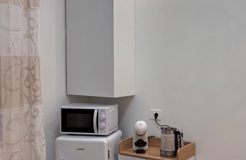 Legnano Apartamento | Manuel's House