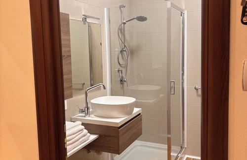 Legnano Apartamento | Manuel's House