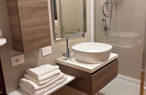 Legnano Apartamento | Manuel's House