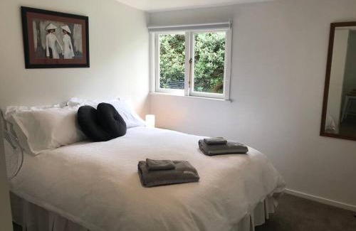 Blackpool Casa | Manuka Cottage Oneroa