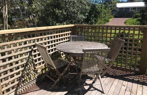 Blackpool Casa | Manuka Cottage Oneroa