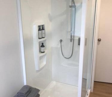 Blackpool Casa | Manuka Cottage Oneroa