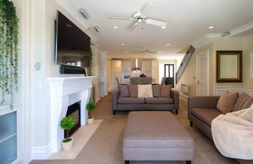 Queenstown Apartamento | Manuka Lakeside Apt, Fire Place, Free Parking, CBD