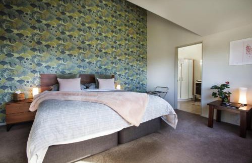 Ohakune Cama Y Desayuno | Manuka Lodge B&B