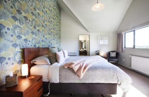 Ohakune Cama Y Desayuno | Manuka Lodge B&B