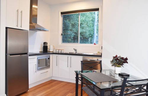 Halls Gap Villa | Retiro de Manuka: retiro de spa de lujo para parejas en el corazón de los Grampians
