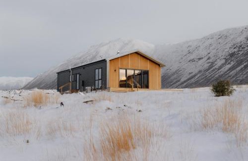 Ben Ohau Casa | Manuka Vista