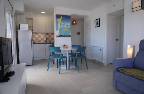 Els Griells Apartamento | Manureva C - L'Estartit, Els Griells