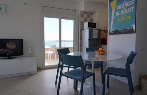 Els Griells Apartamento | Manureva C - L'Estartit, Els Griells