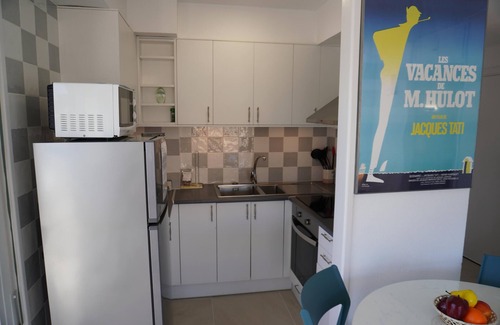 Els Griells Apartamento | Manureva C - L'Estartit, Els Griells