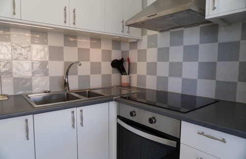 Els Griells Apartamento | Manureva C - L'Estartit, Els Griells