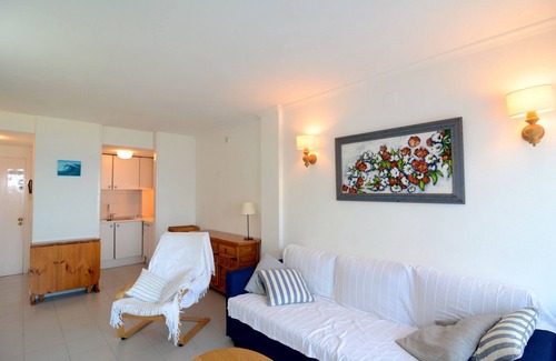 Els Griells Apartamento | MANUREVA III, 2-C