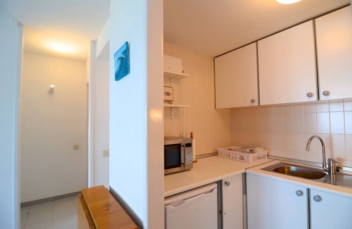 Els Griells Apartamento | MANUREVA III, 2-C