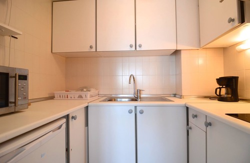 Els Griells Apartamento | MANUREVA III, 2-C