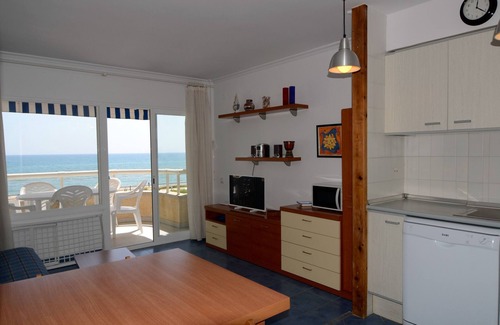 Els Griells Apartamento | MANUREVA VII 2-A