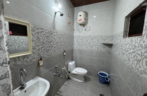 Somvarpet Casa | Manuvan home stay ac cottage
