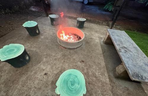 Somvarpet Casa | Manuvan home stay ac cottage