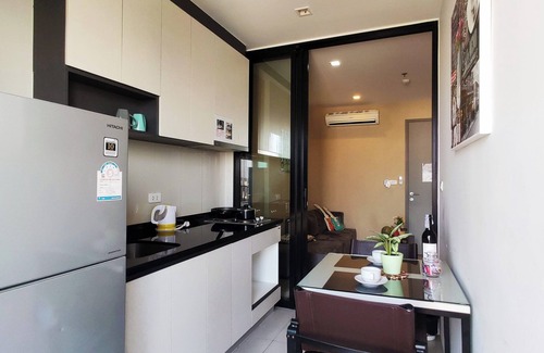 Pattaya Bay Condominio | Many Holiday The Base Condo