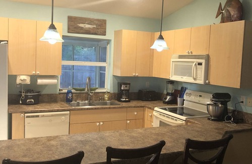 Harbour Heights Casa | Many Waterfront Community Amenities w/ Public Boat Ramp and Fishing Pier