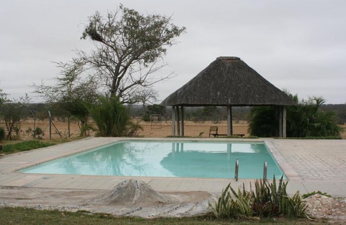Kruger National Park Cabina | Manyeleti Big 5 Game Reserve
